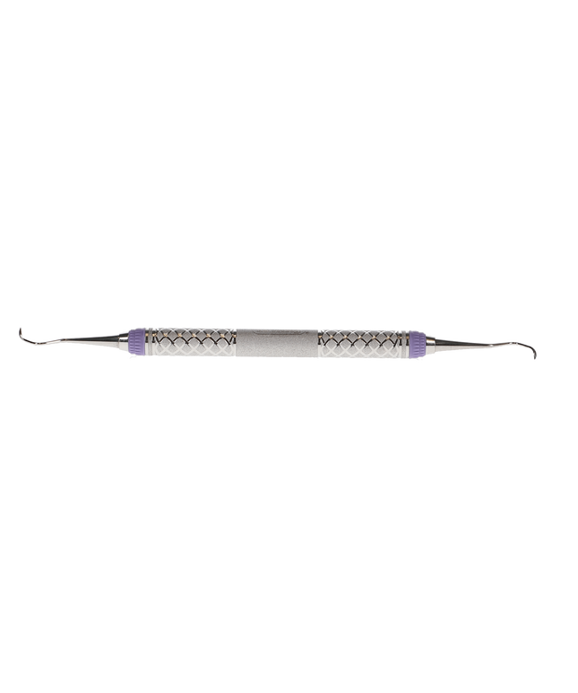Hu-Friedy - Curette McCall #13/14S hdl #9 Scaler Version