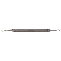 Hu-Friedy - Scaler Neville #1 hdl #6 anterior Sickle