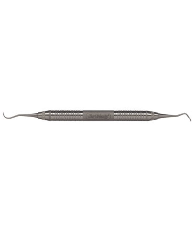 Hu-Friedy - Scaler Neville #1 hdl #6 anterior Sickle