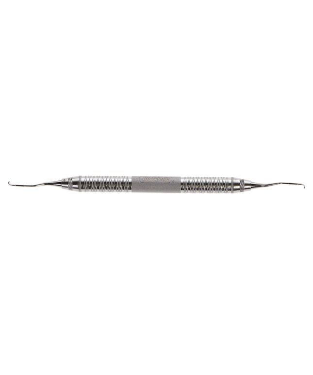 Hu-Friedy - Curette Vision Curvette #Sub-0 hdl #6