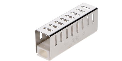 Hu-Friedy - IMS Bur Cushion Short Lid (12 Burs)