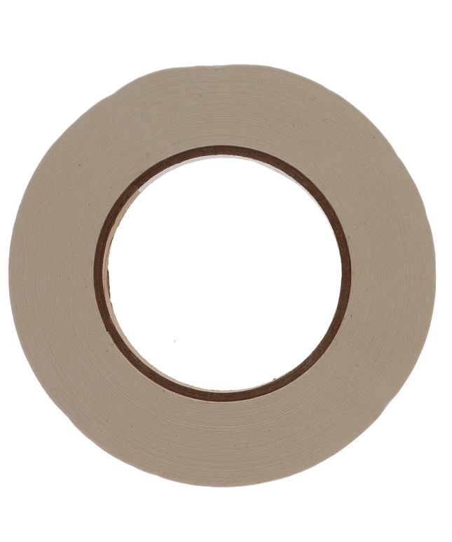 Hu-Friedy - IMS Monitor Tape 55m, green