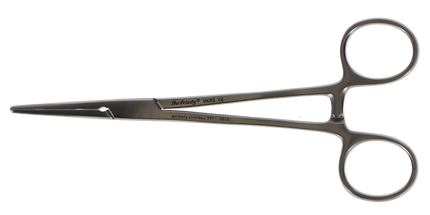 Hu-Friedy - Hemostat Kelly straight, 16cm