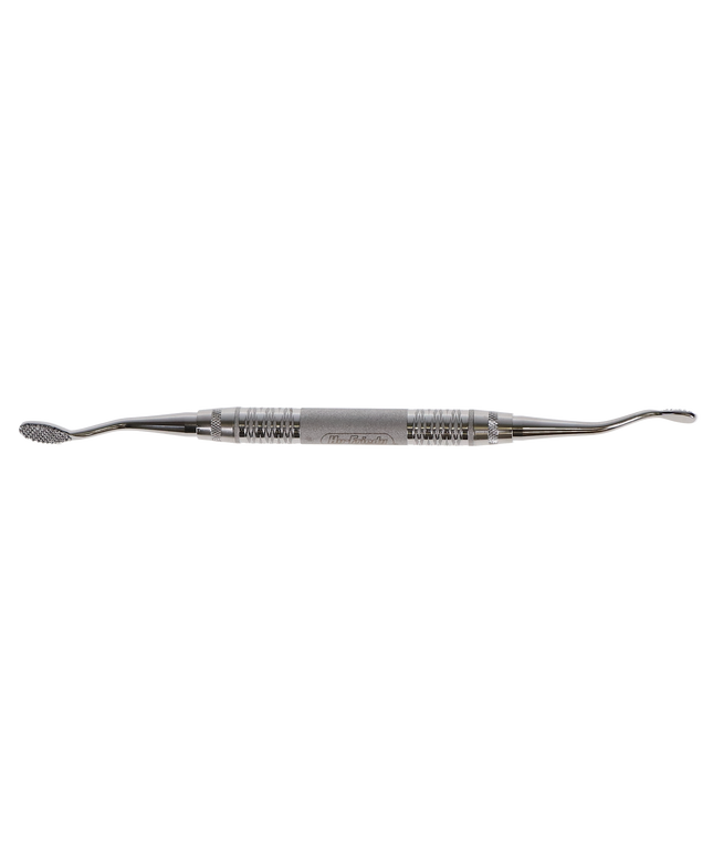 Hu-Friedy - Bone File Miller-Colburn #1X, hdl #6