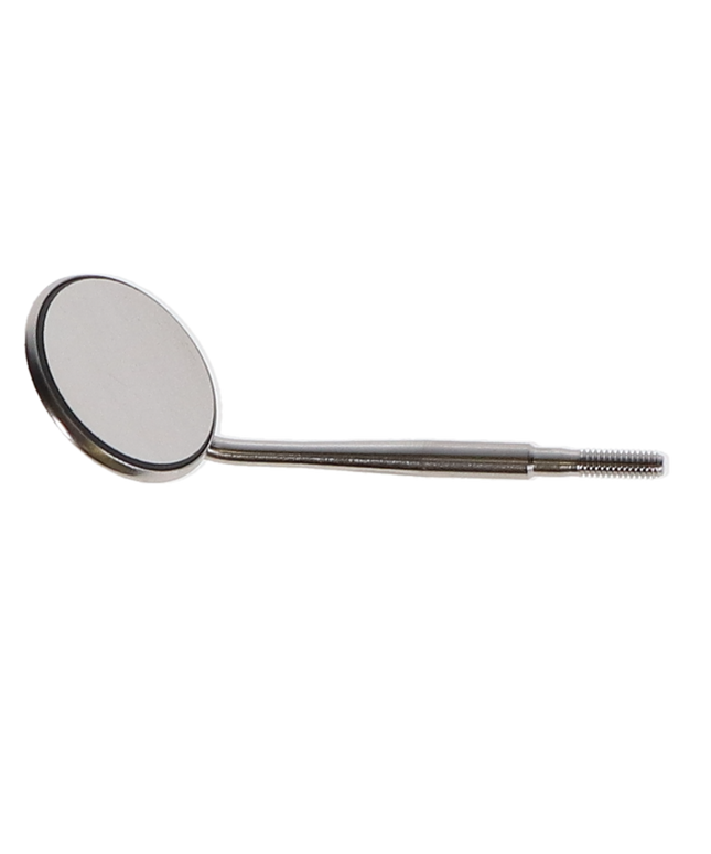 Hu-Friedy - Mirror #4 US-Thread 3pcs./pack.