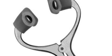 Hu-Friedy - Mouth Gag, small child