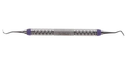 Hu-Friedy - Scaler Neville #1 hdl #9 anterior Sickle
