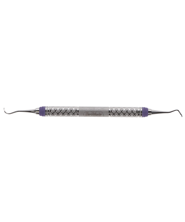 Hu-Friedy - Scaler Neville #1 hdl #9 anterior Sickle