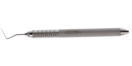 Hu-Friedy - Probe Michigan/Williams hdl #6 Qulix 1-2-3-5-7-8-9-10