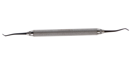 Hu-Friedy - Plastic Filling Instrument #8A hdl #6S XTS