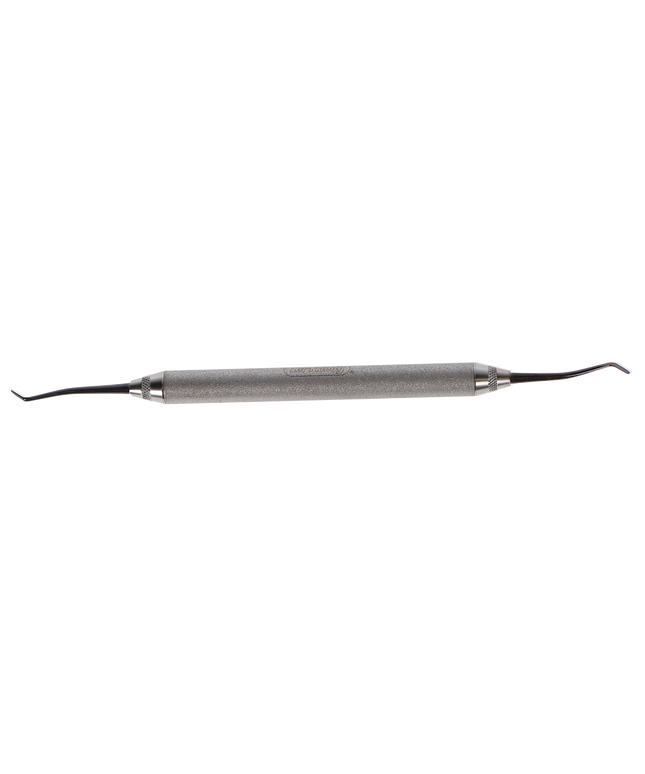 Hu-Friedy - Plastic Filling Instrument #8A hdl #6S XTS