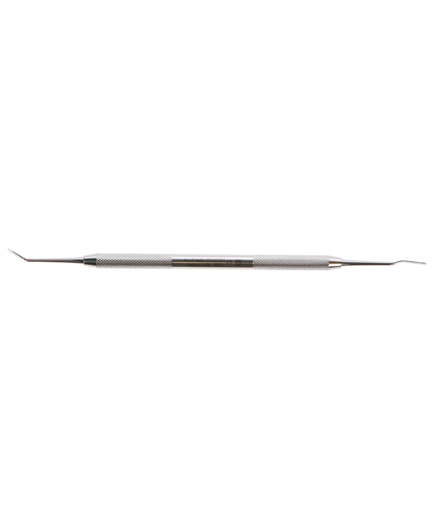 Hu-Friedy - Plastic Filling Instrument Woodson #1 hdl #41 anterior
