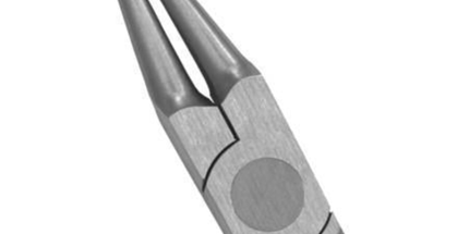 Hu-Friedy - Ortho Pliers How<=0.030 inch, straight