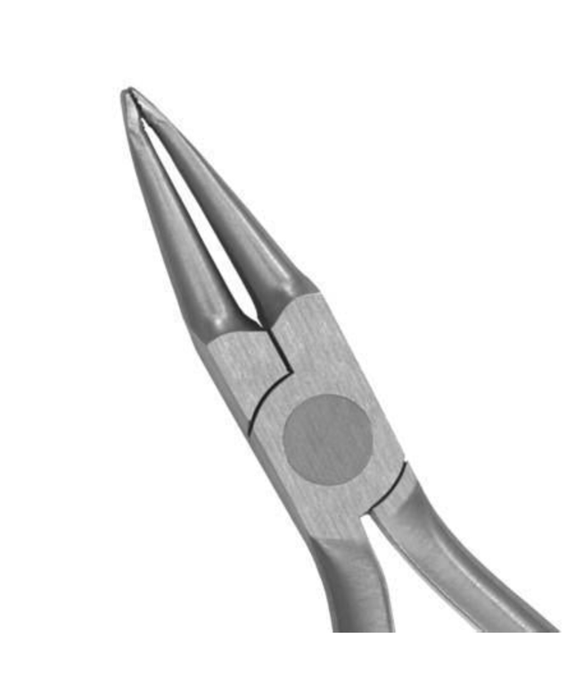 Hu-Friedy - Ortho Pliers How<=0.030 inch, straight