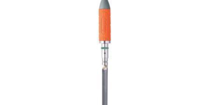 Hu-Friedy - Ultrasonic Insert Direct Flow #1000 triple bend - 30kHz