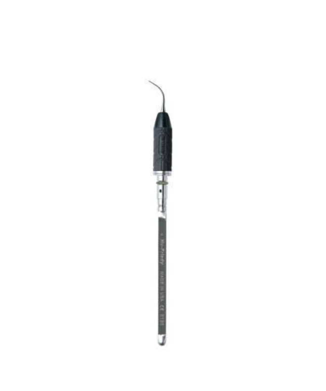 Hu-Friedy - Ultrasonic Insert Universal Satin Swivel #100, thin - 30kHz