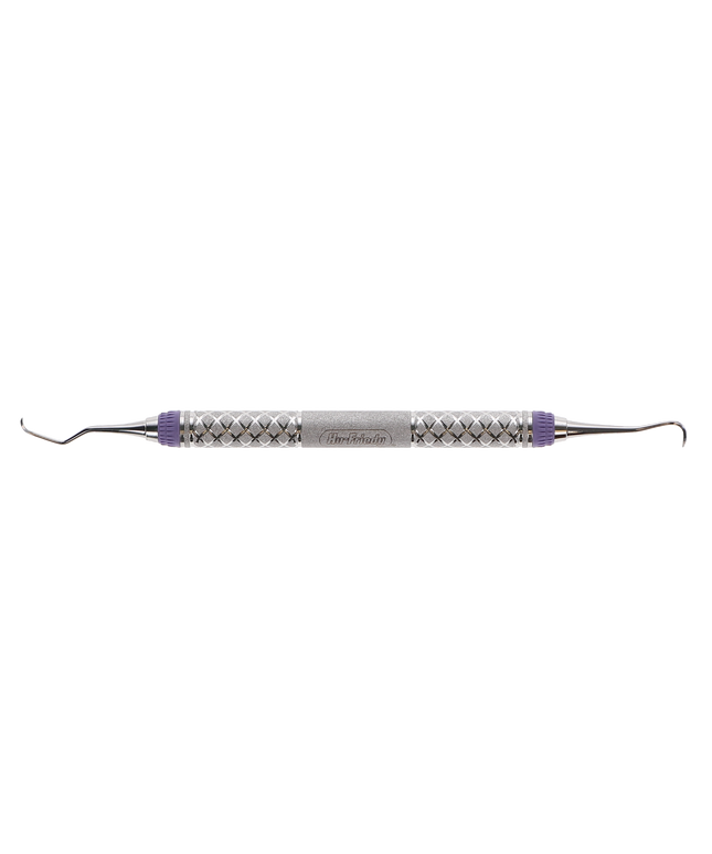 Hu-Friedy - Curette Scaler #137/H5 hdl #9