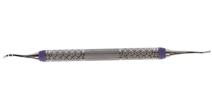Hu-Friedy - Scaler Towner Jacquette #U15/30 hdl #9