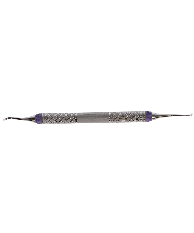 Hu-Friedy - Scaler Towner Jacquette #U15/30 hdl #9
