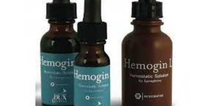 Dux Dental - Hemogin-L 40ml