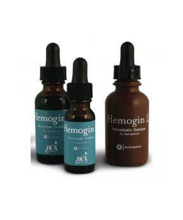 Dux Dental - Hemogin-L 40ml