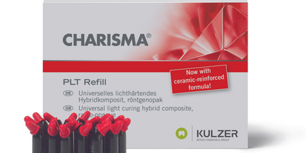 Charisma PLT Refill A2 .25gm 20/Pk