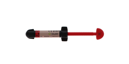 Charisma Syringe Refill A4 4gm