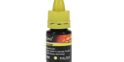 iBond - Universal Bottle Refill 4ml