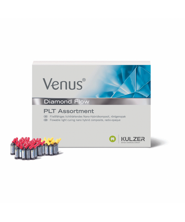 Venus Diamond Flow PLT 20/Pk A1