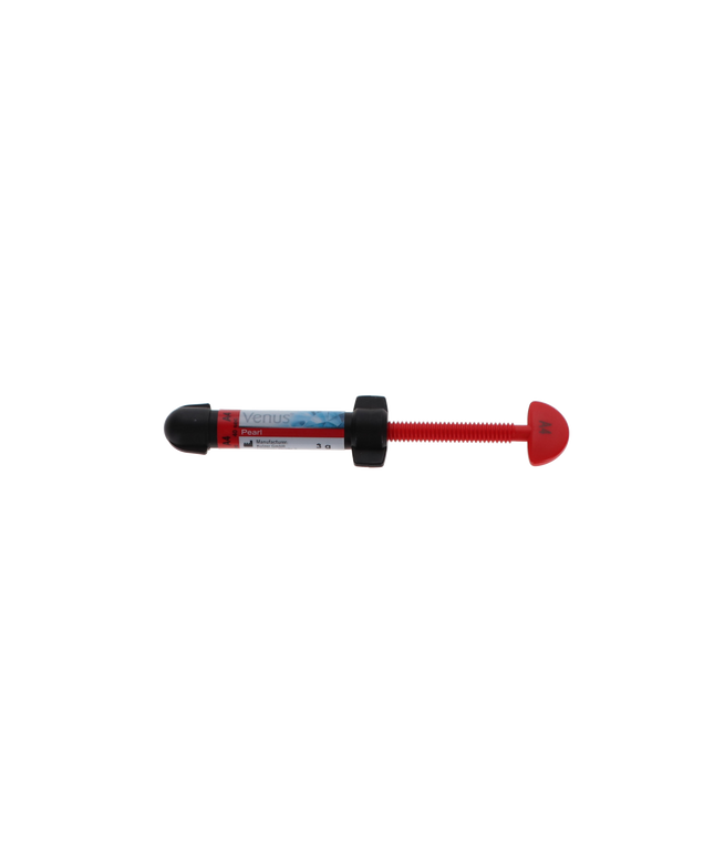 Venus Pearl Syringe Refill 3gm A4