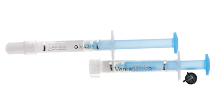 Venus White Max In-Office Whitening Kit