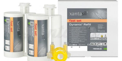 Xantasil Dynamix FS 2x380ml
