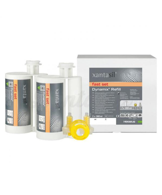 Xantasil Dynamix FS 2x380ml