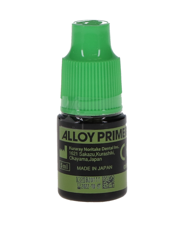 Alloy Primer 5mL