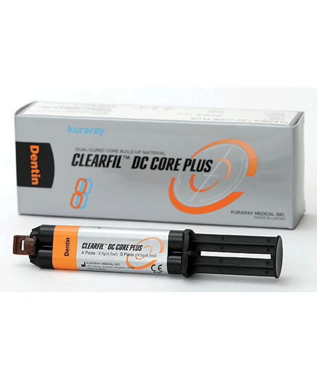 Clearfil DC Core Plus Guide Tip S