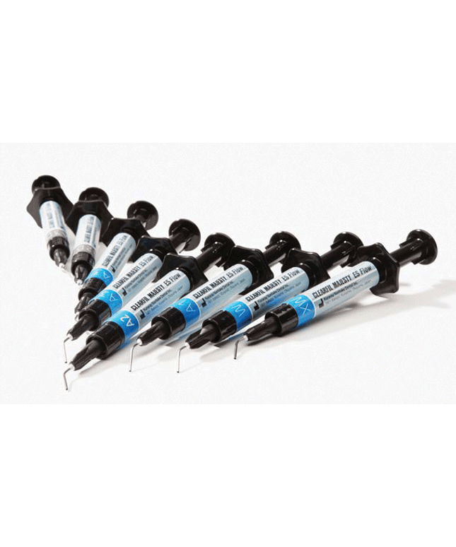 Clearfil Majesty ES Flow Syringe W 2.7gm