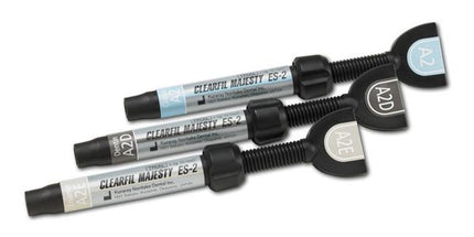 Clearfil Majesty ES-2 PLT 10/Pk Premium A2E