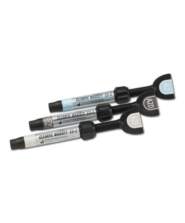 Clearfil Majesty ES-2 PLT 10/Pk Premium A2E