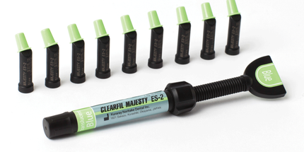 Clearfil Majesty ES-2 PLT 20/Pk C1