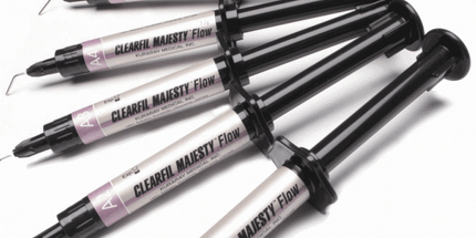 Clearfil Majesty Flow Syringe Refill 3.2gm OA3