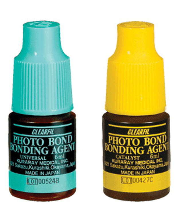 Clearfil Photo Bond Kit