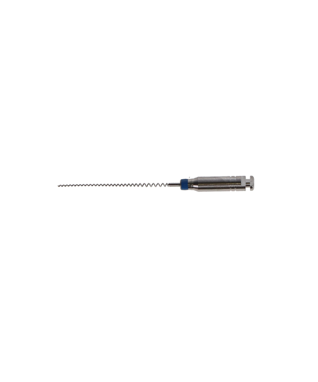 Stainless Steel Paste Carrier, 25 mm, 0.2 Taper, # 30, 4/Pk, PC30