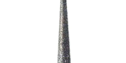 Microcopy - Neo Diamonds 1314.8F Pointed Cone 25/Pk