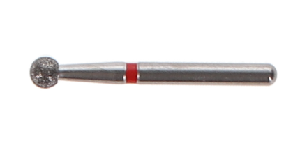 Microcopy - Neo Diamonds FG 0123F Ball 25/PK