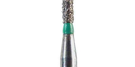 Microcopy - Neo Diamonds FG 0710C Flat End Cylinder 25/PK