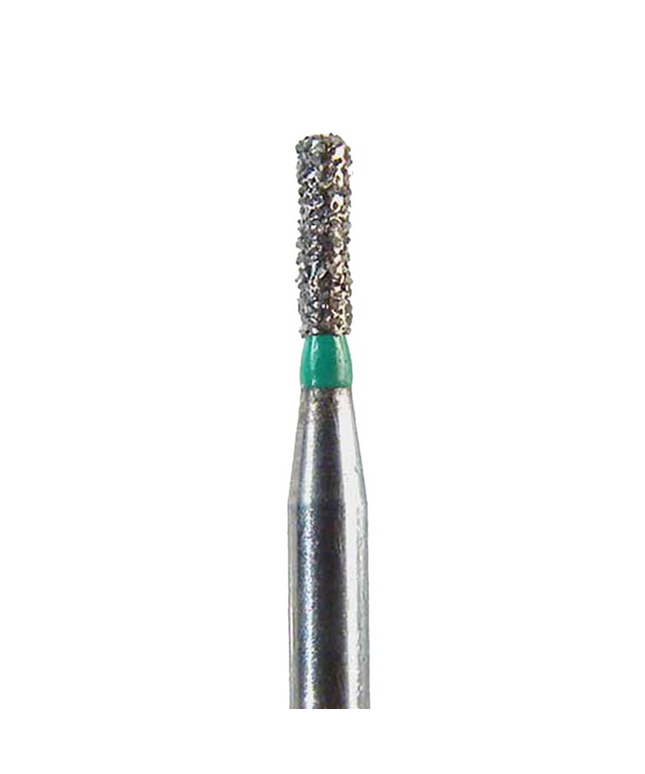 Microcopy - Neo Diamonds FG 0710C Flat End Cylinder 25/PK