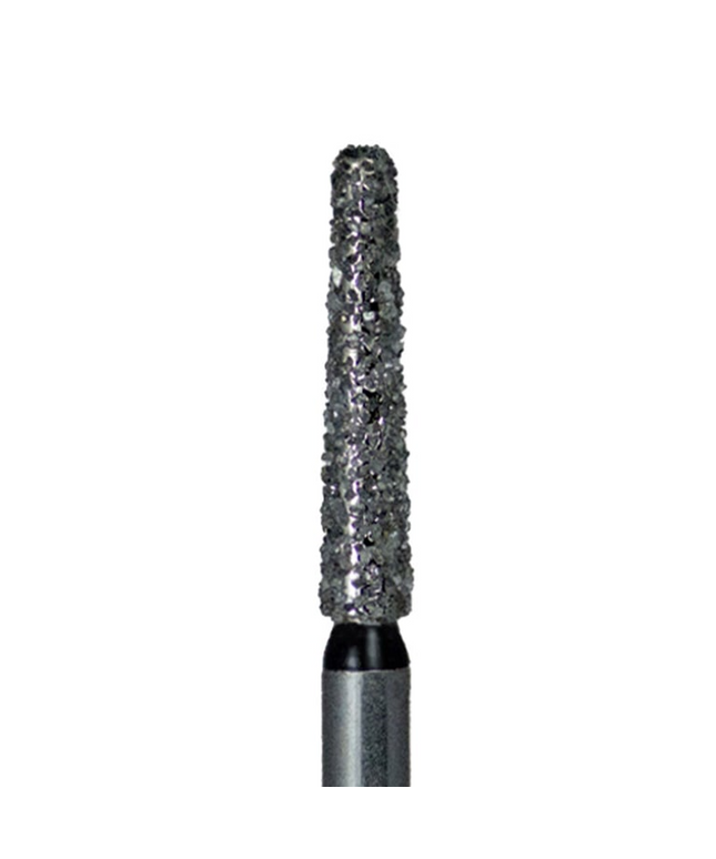Microcopy - Neo Diamonds FG 0816.6CS Modified Flat End Taper 25/Pk