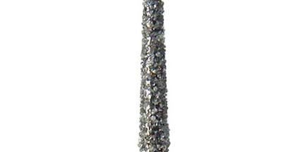 Microcopy - Neo Diamonds FG 1112.10C Round End Taper 25/Pk