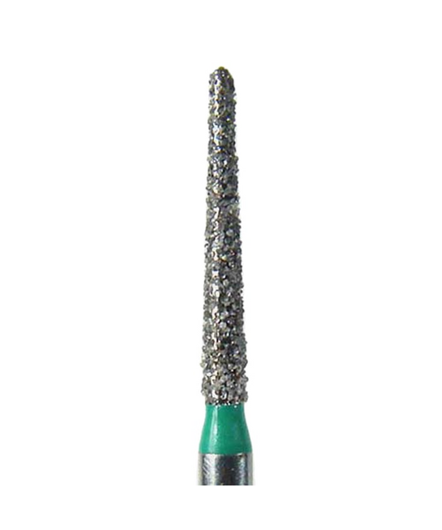 Microcopy - Neo Diamonds FG 1112.10C Round End Taper 25/Pk