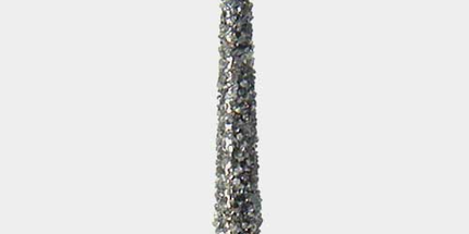 Microcopy - Neo Diamonds FG 1112.10M Round End Taper 25/Pk